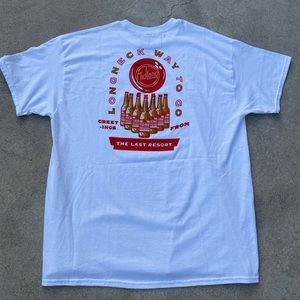 Midland - XL Limited Edition Longneck Way to Go Tee